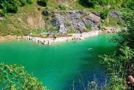 Відгуки про відпочинок в Абхазії