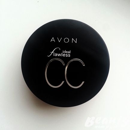 Відгуки про пудрі-кульках з коригувальним ефектом avon - ідеальний відтінок