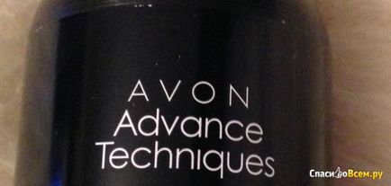 Відгук про лосьйон-спрей для волосся avon advance techniques стайлінг - термозахист його лають, а мені