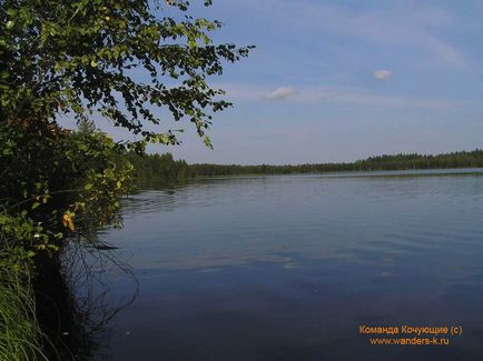 Lacul Pike, un site dedicat turismului și călătoriilor