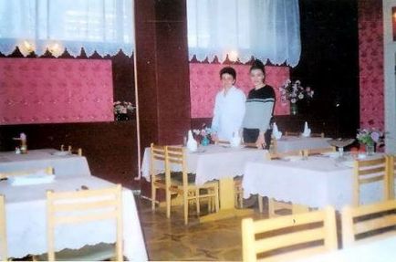 Hotel de vacanță scânteie de o pensiune scânteie Pyatigorsk