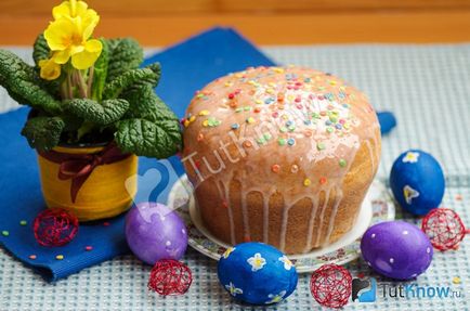 Húsvéti sütemény élesztő nélkül gyors recept és tippek