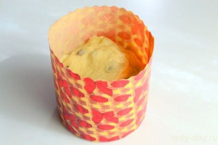 Reteta de tort de pâine fără drojdie, rețete simple cu fotografie