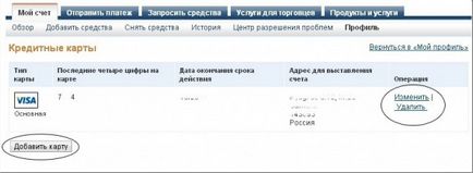 Paypal частина 1