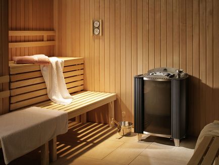 Furnace pentru o baie cu propriile tale mâini cum să faci o sobă o sobă sau o sobă de lemn