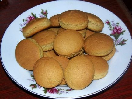 Cookie-uri pe brânză de la castraveți, din roșii, cu margarină și pur și simplu slabă