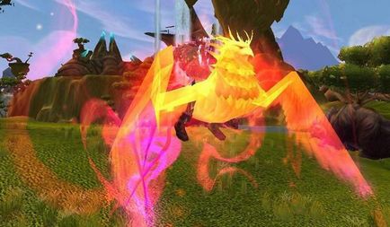 Hamu ALARA a World of Warcraft leírás, jellemzői és története a (világ) Hamu ALARA a World of Warcraft leírás, jellemzői és története a