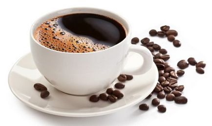 Передозування кави симптоми і як вивести кофеїн з організму
