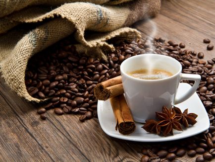 Передозування кави симптоми і як вивести кофеїн з організму