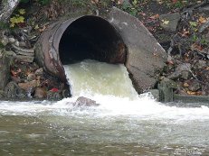 Переплата за воду