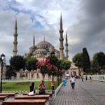 Пересадка в Стамбулі - час, поради, що подивитися