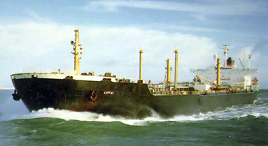 Transport maritim ro ro