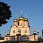Mânăstirea Peresky - cum se ajunge acolo, istorie, fotografie