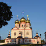 Peryn Chapel - hogyan juthatunk el oda, történelem, fotók