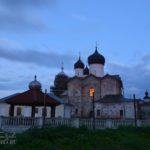 Mânăstirea Peresky - cum se ajunge acolo, istorie, fotografie