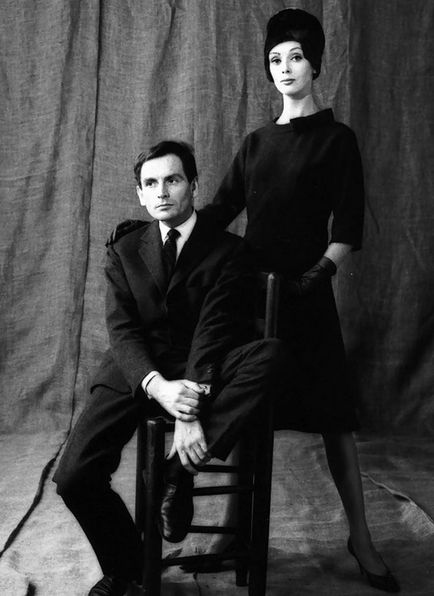 Pierre Cardin életrajz és a magánélet (életrajz) Pierre Cardin életrajz és a magánélet