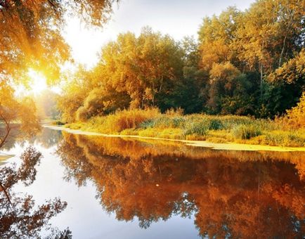 Пейзажна фотографія (жанр пейзажу у фотомистецтві) - стаття фотомистецтва розділу жанри фотографії