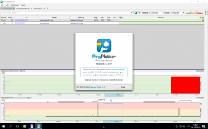 Pingplotter pro en (2016) descărcare gratuită de torrent