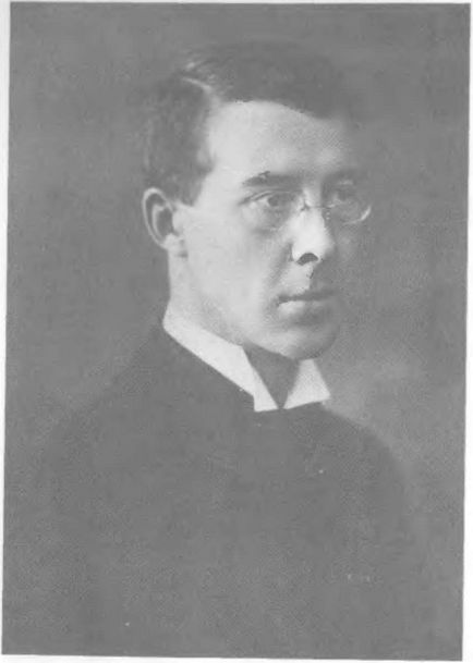 Pitirim Sorokin