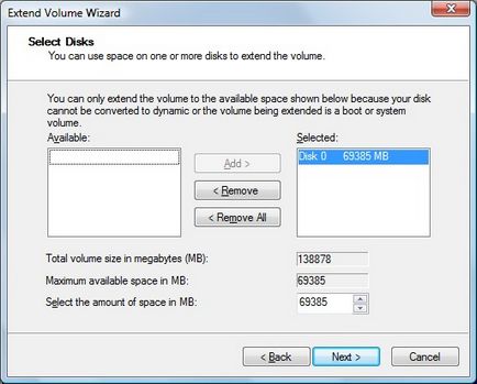 Пк hp - створення розділів жорсткого диска і присвоєння їм імен (windows 7), служба підтримки hp®