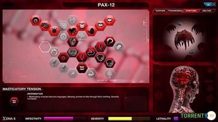 Plague Inc еволюира торент за сваляне безплатно на компютър