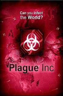 Plague inc evolved скачати торрент безкоштовно на pc