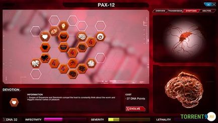 Plague inc evolved скачати торрент безкоштовно на pc