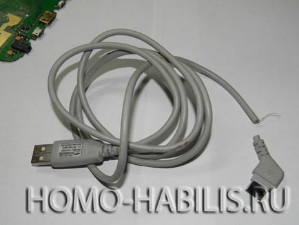 Планшет iconbit nettab matrix hd - поганий контакт роз'єму micro-usb - homo habilis