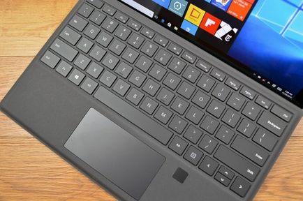 Планшет microsoft surface pro 4 огляд, гід по сучасній техніці