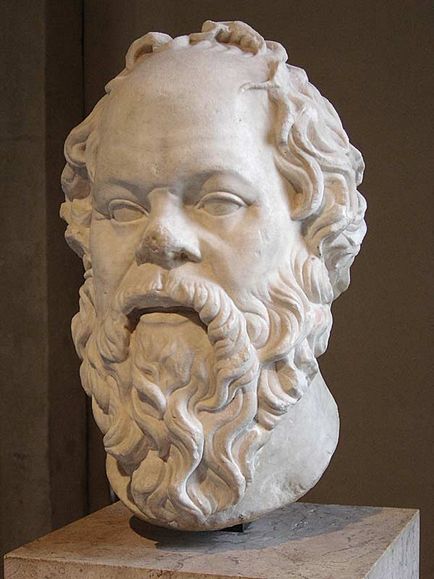 Plato „Creighton” - összefoglalás - Orosz Történelmi Könyvtár