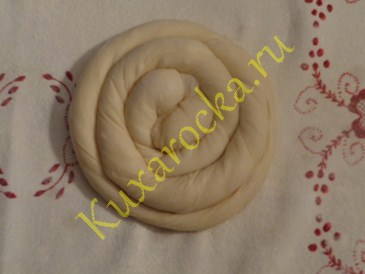 Placinte Moldovan sütő (sütő) Placinte Moldovan a sütőben