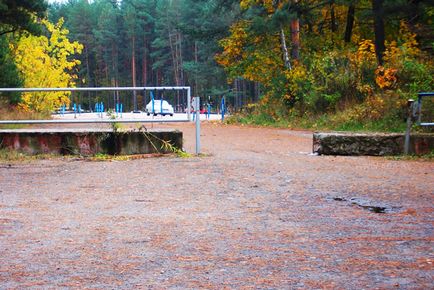 Майданчики для водіння в Мінську