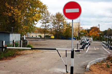 Cursuri de conducere în Minsk