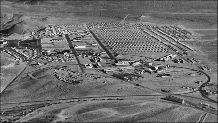 Barajul Hoover (Hoover Dam), enciclopedia americană