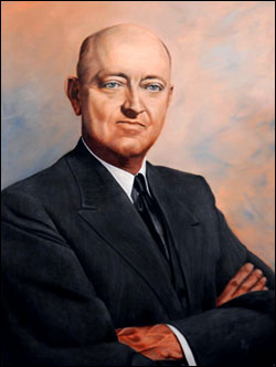 Barajul Hoover (Hoover Dam), enciclopedia americană