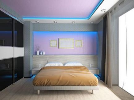 Плюси і мінуси світлодіодного освітлення в квартирі в залежності від видів світильників