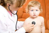 Пневмонія у дітей - причини, симптоми, діагностика та лікування