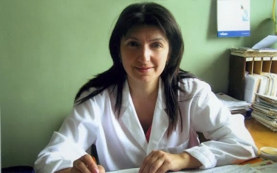 Чому вірменські дівчата надмірно волохаті відповідає ендокринолог, medicine - все про здоров'я і