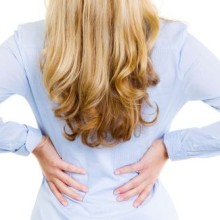 Miért fáj a keresztcsont menstruáció előtt