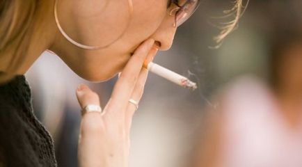 De ce oamenii fumează, cunoștințe utile pentru toată lumea