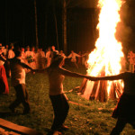 Miért hívják az ünnep Ivan Kupala, üljön az asztalnál őszintén