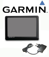 Miért nem Garmin navigátor, és mit kell tenni, ha ki Garmin GPS nem töltődik