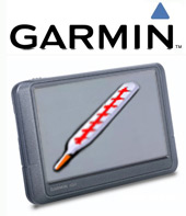 Чому не включається навігатор garmin і що робити, коли вимикається гармін, Неможливо зарядити телефон gps