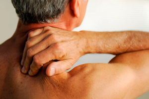 Чому спина після лазні болить, мануальна терапія в Кременчуці