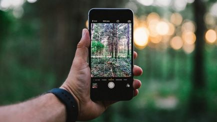 De ce zboară un instagram pe iPhone 4, 4s, 5, 5s, 6, ghid-apple (jocuri) De ce zboară un instagram pe iPhone 4, 4s, 5, 5s, 6, guide-apple