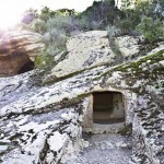 За кількістю пам'яток сардинія порівнянна з печерою алі-баби