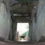 За кількістю пам'яток сардинія порівнянна з печерою алі-баби