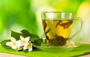Gută și tratamentul ceaiului verde și contraindicații