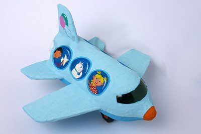 Виріб літака для дітей - більше 20 кращих ідей на тему «падлюка для дітей літак» на