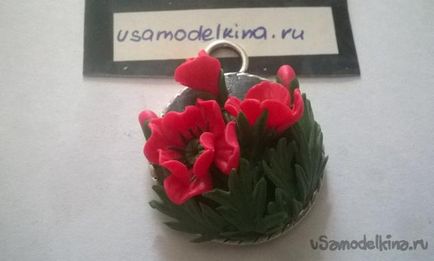 Felfüggesztése mák műanyagok (műanyag) Felfüggesztése műanyag mák
